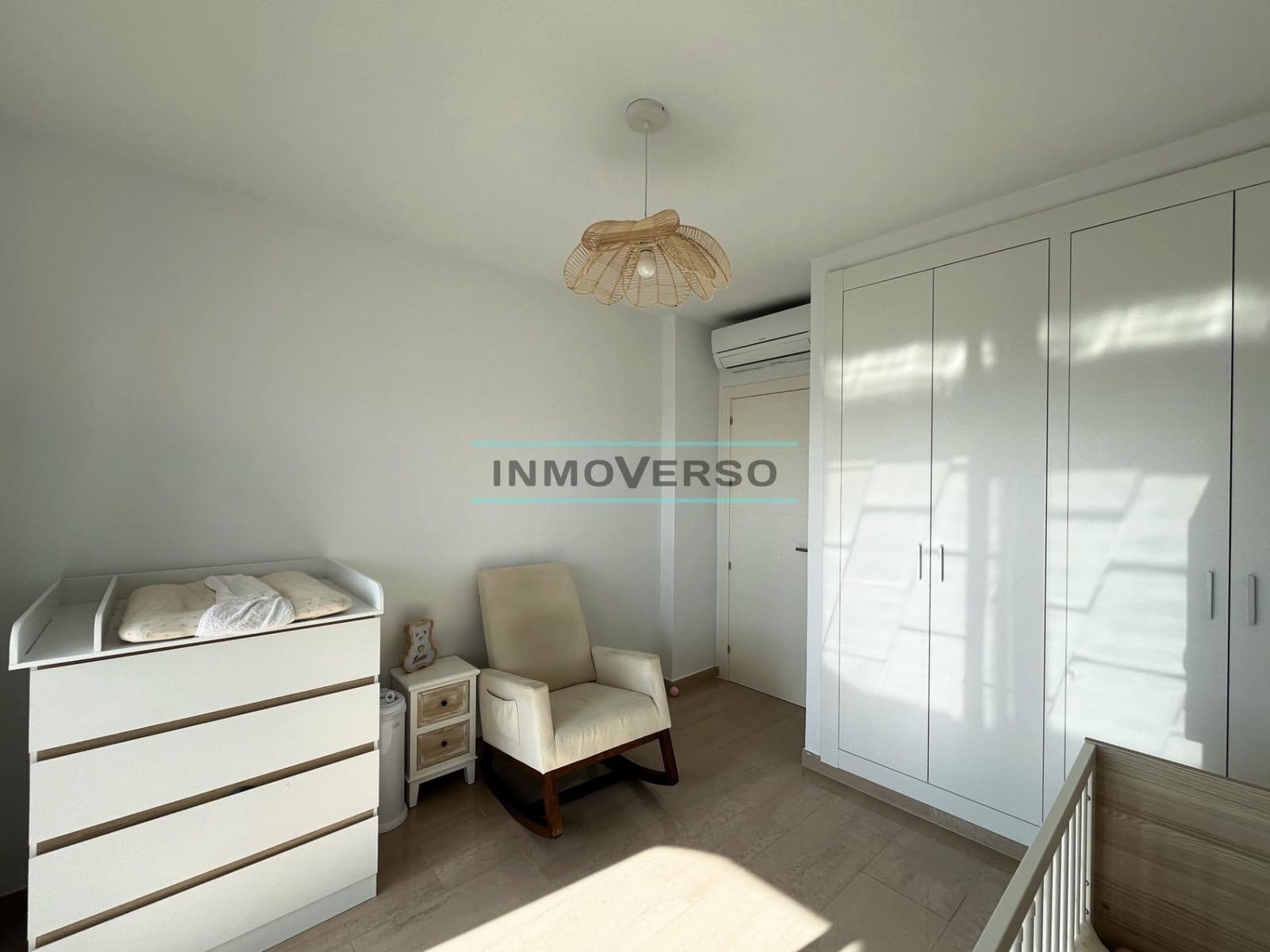 3 soveværelse Penthouse til salg i Rincon de la Victoria med swimmingpool - € 389.000 (Ref: 9321851)