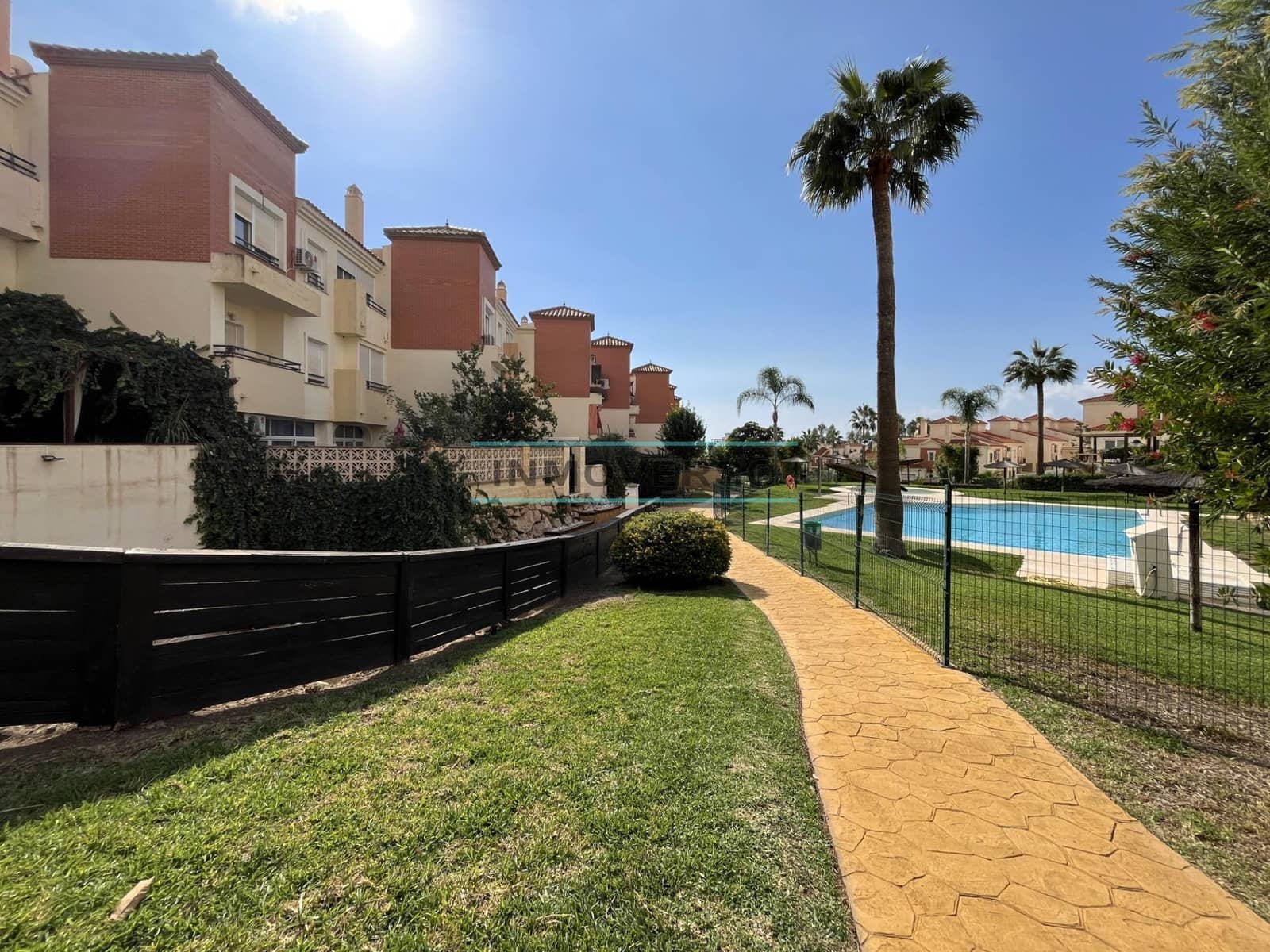 3 soveværelse Penthouse til salg i Rincon de la Victoria med swimmingpool - € 389.000 (Ref: 9321851)