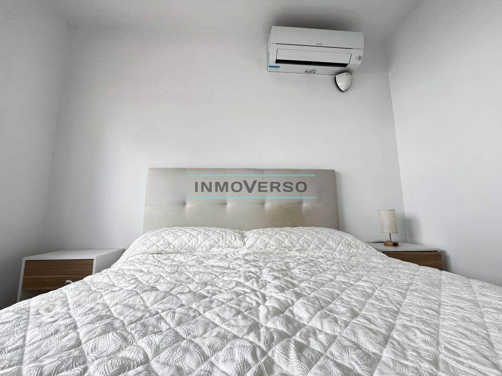 3 soveværelse Penthouse til salg i Rincon de la Victoria med swimmingpool - € 389.000 (Ref: 9321851)