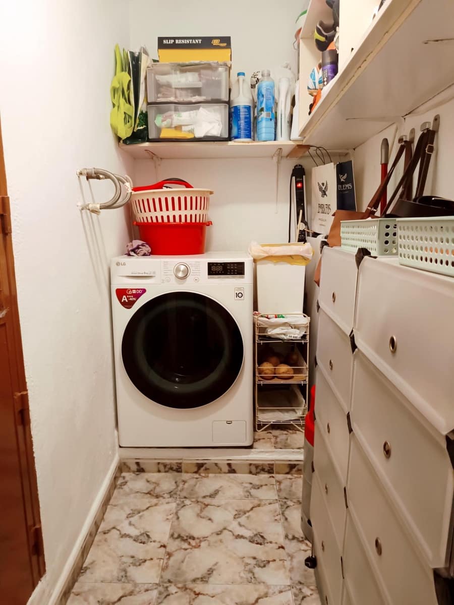 4 soveværelse Byhus til salg i Vinuela - € 150.000 (Ref: 9349491)