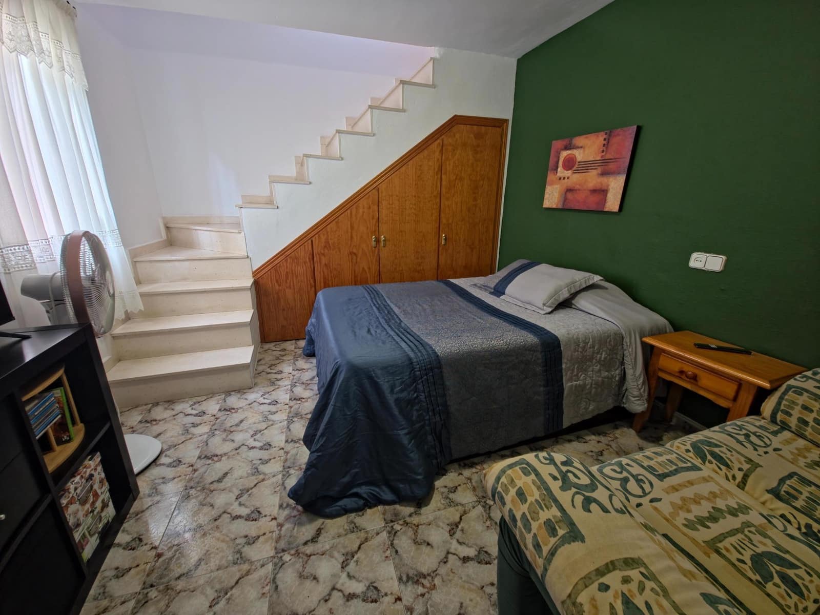 4 soveværelse Byhus til salg i Vinuela - € 150.000 (Ref: 9349491)