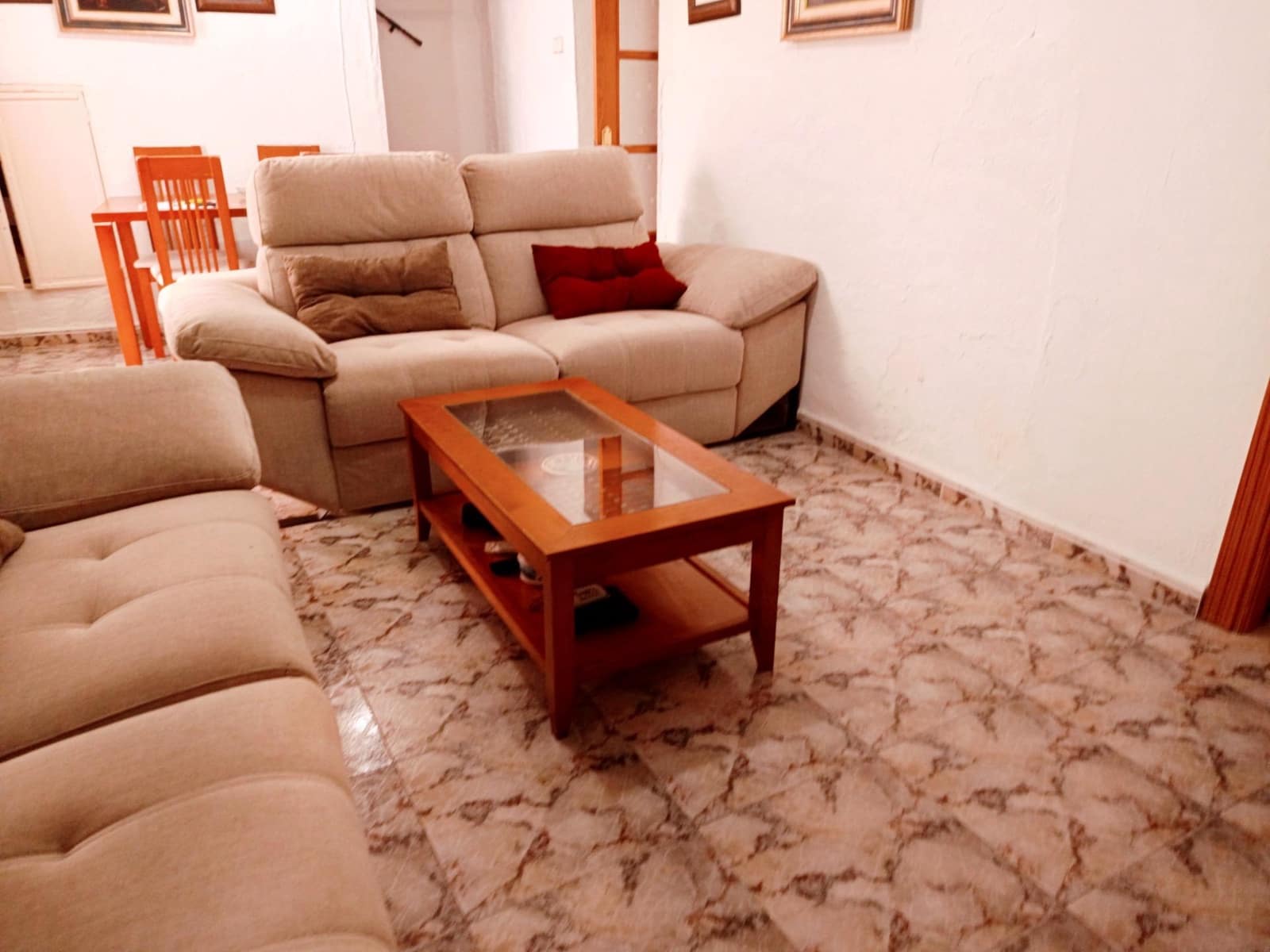 4 soveværelse Byhus til salg i Vinuela - € 150.000 (Ref: 9349491)