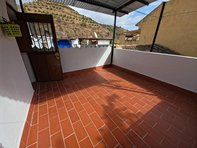 4 soveværelse Byhus til salg i Viñuela - € 150.000 (Ref: 9349491)