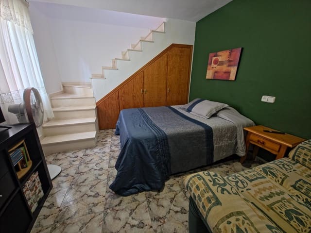 4 soveværelse Byhus til salg i Viñuela - € 150.000 (Ref: 9349491)