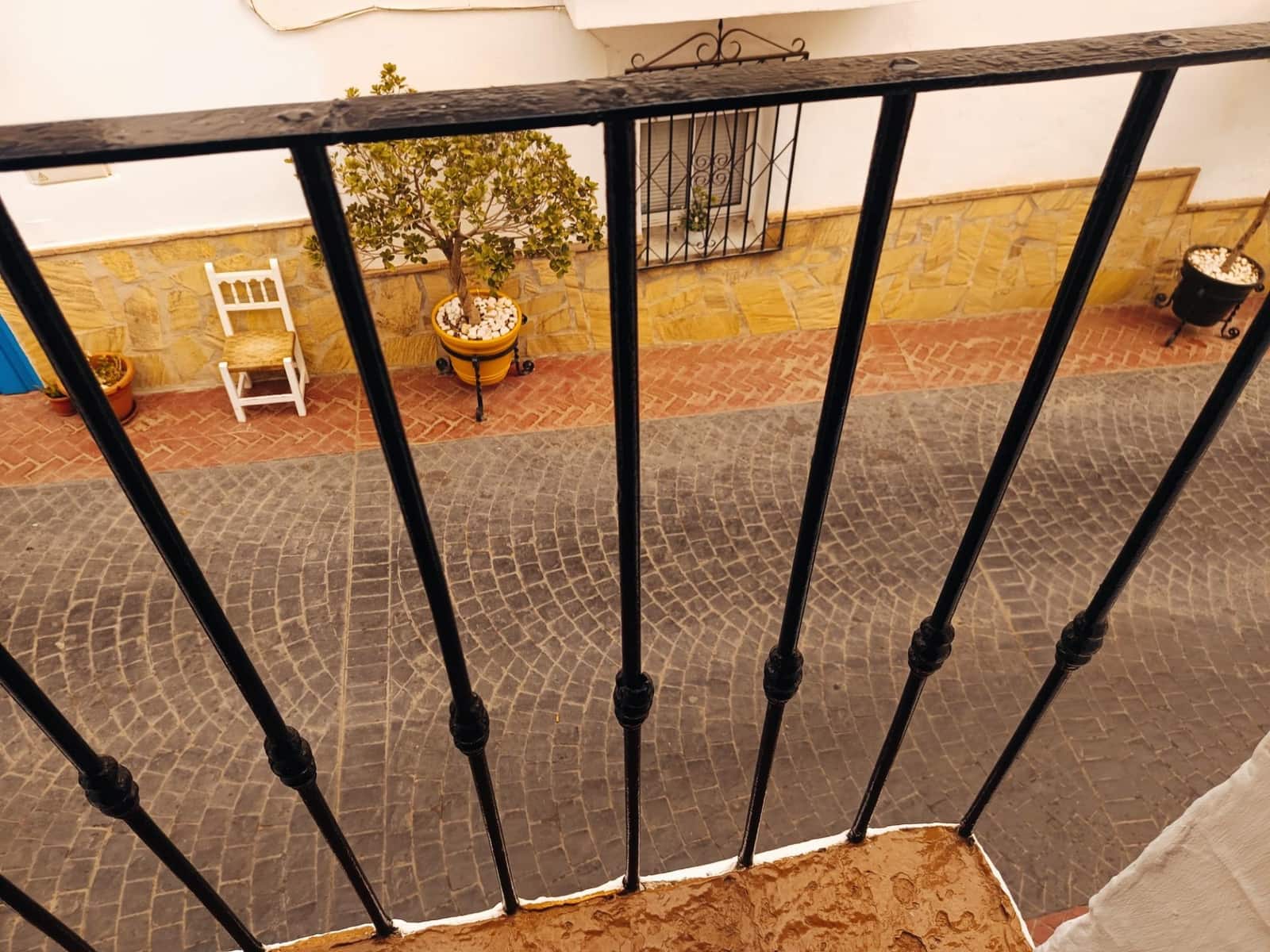 4 soveværelse Byhus til salg i Vinuela - € 150.000 (Ref: 9349491)