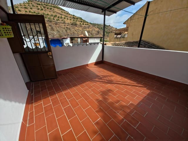 4 soverom Hus til salgs i Viñuela - € 148 000 (Ref: 9349491)