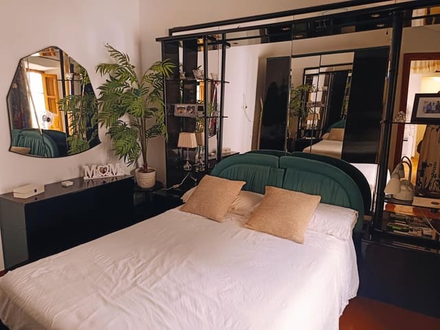 4 soverom Hus til salgs i Viñuela - € 148 000 (Ref: 9349491)