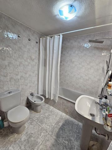 4 soverom Hus til salgs i Viñuela - € 148 000 (Ref: 9349491)