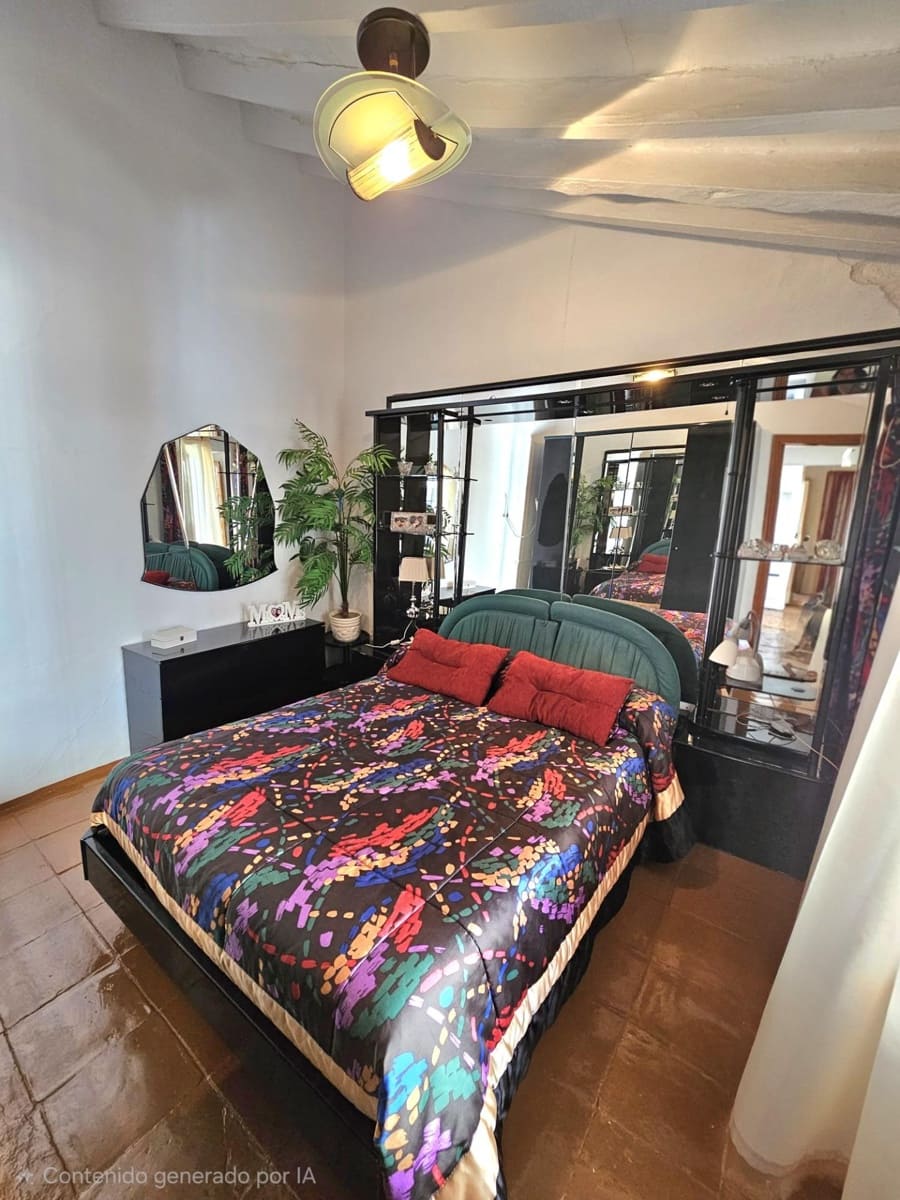 4 sovrum Hus till salu i Vinuela - 148 000 € (Ref: 9349491)