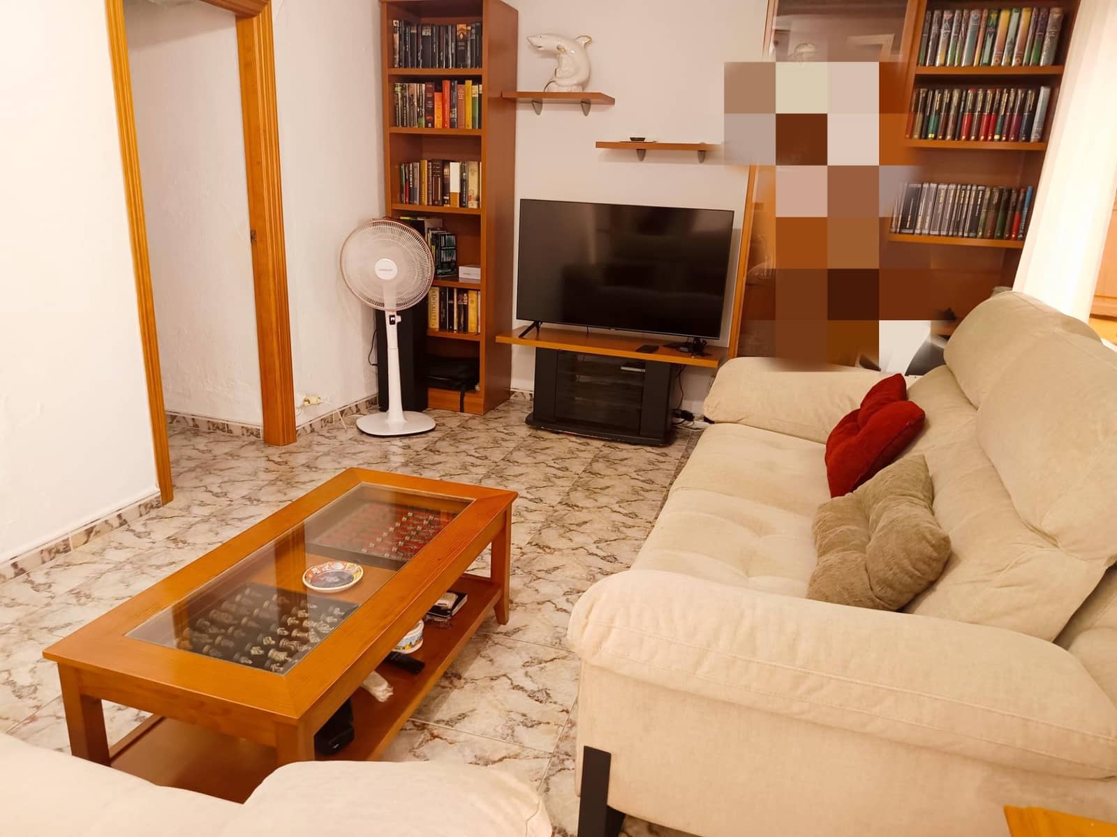 4 sovrum Hus till salu i Vinuela - 148 000 € (Ref: 9349491)