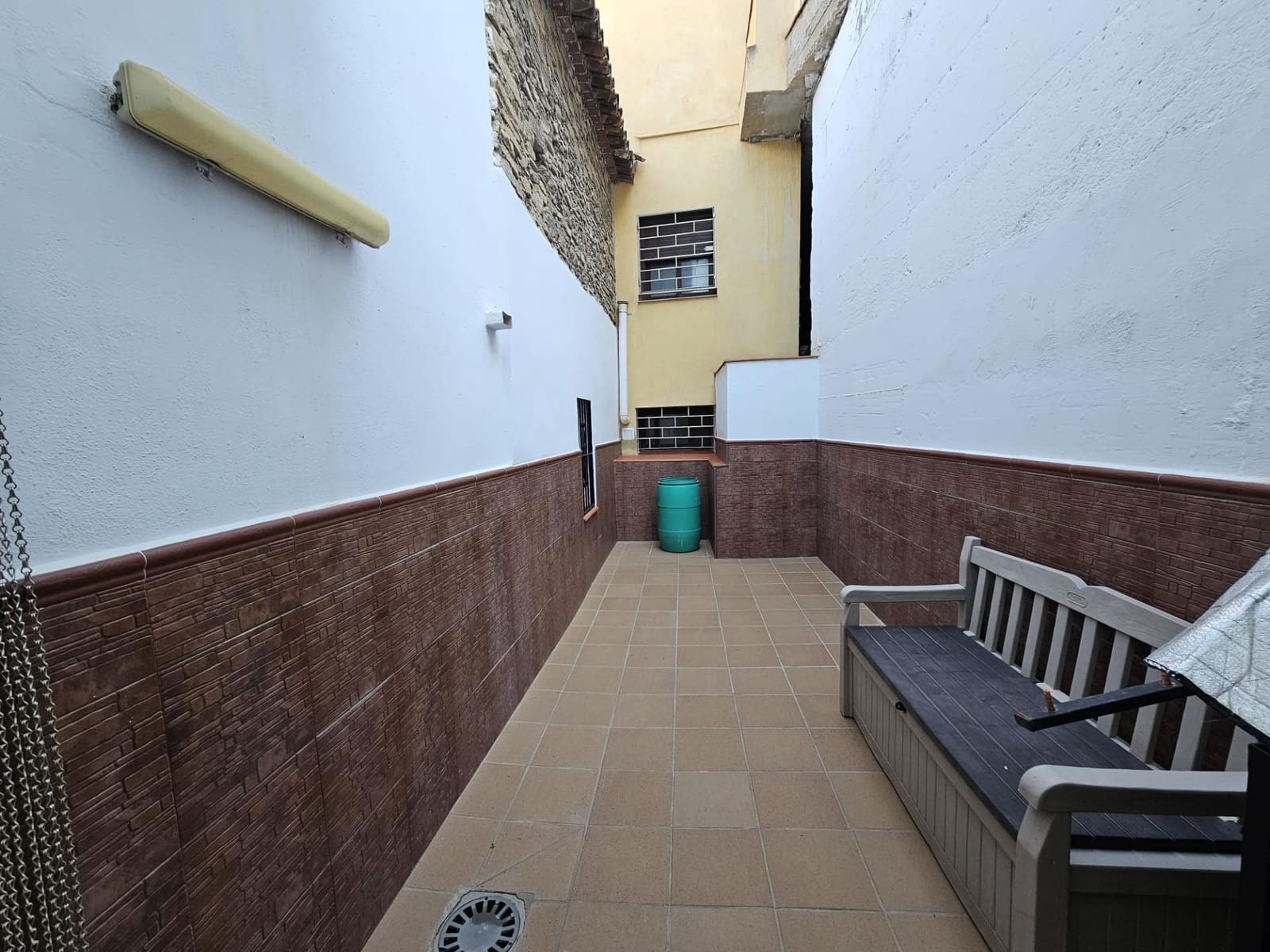 4 sovrum Hus till salu i Vinuela - 148 000 € (Ref: 9349491)