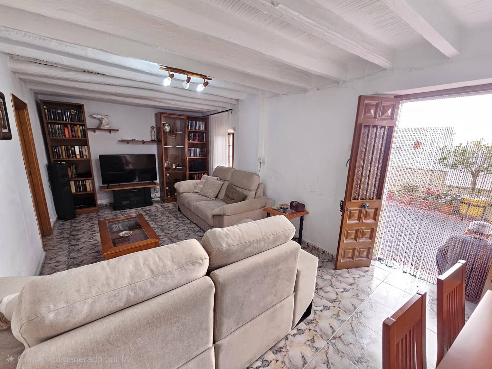 4 sovrum Hus till salu i Vinuela - 148 000 € (Ref: 9349491)