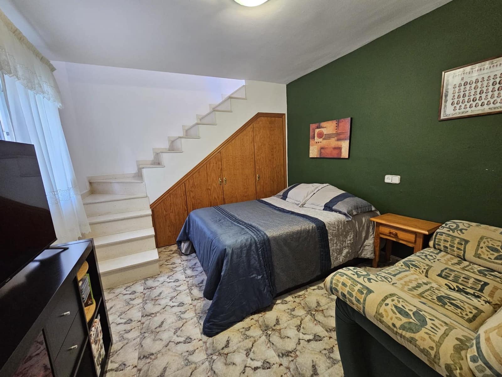 4 sovrum Hus till salu i Vinuela - 148 000 € (Ref: 9349491)