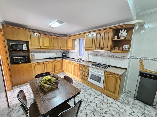 4 soverom Hus til salgs i Viñuela - € 148 000 (Ref: 9349491)