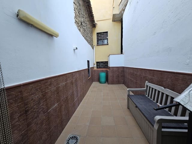 4 soverom Hus til salgs i Viñuela - € 148 000 (Ref: 9349491)