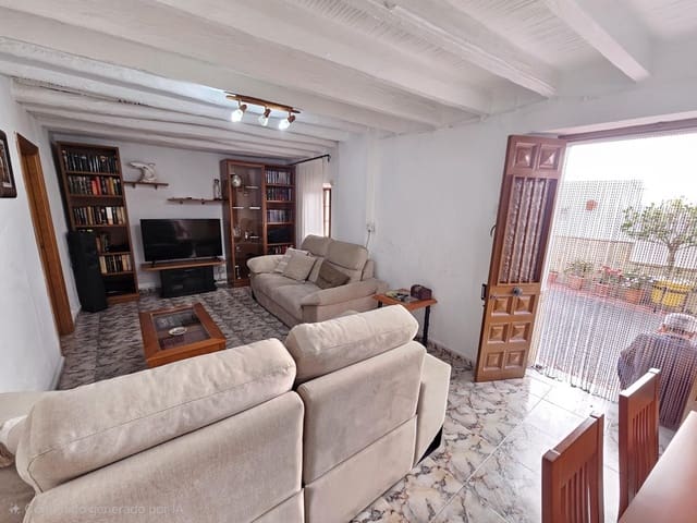 4 soverom Hus til salgs i Viñuela - € 148 000 (Ref: 9349491)