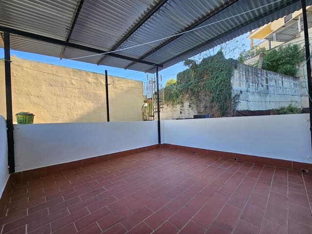 4 soverom Hus til salgs i Viñuela - € 148 000 (Ref: 9349491)