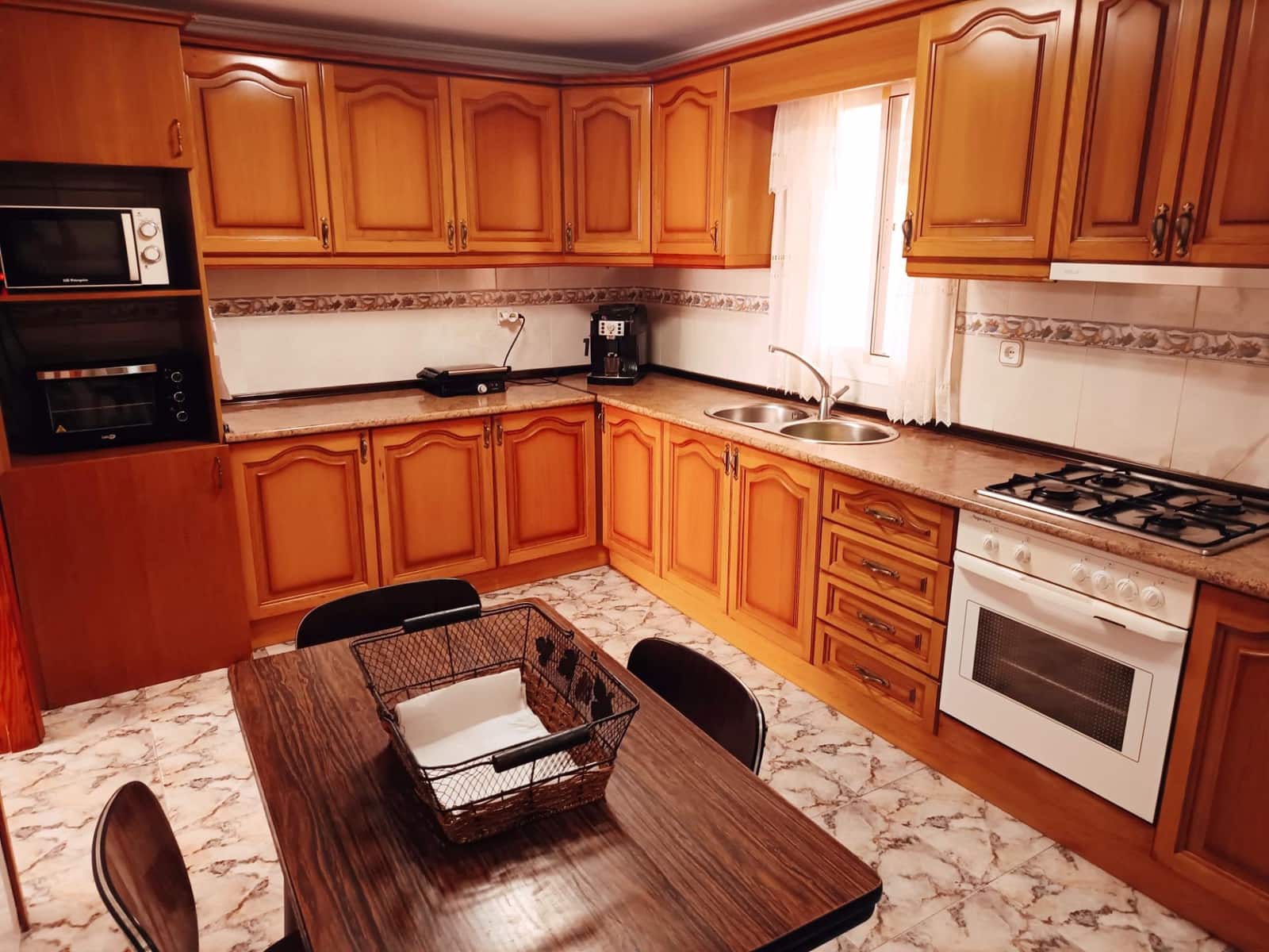 4 sovrum Hus till salu i Vinuela - 148 000 € (Ref: 9349491)