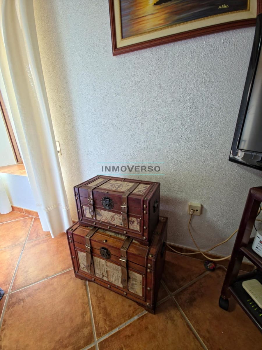 6 sypialnia Willa na sprzedaż w Benaque z garażem - 394 000 € (Ref: 9359532)