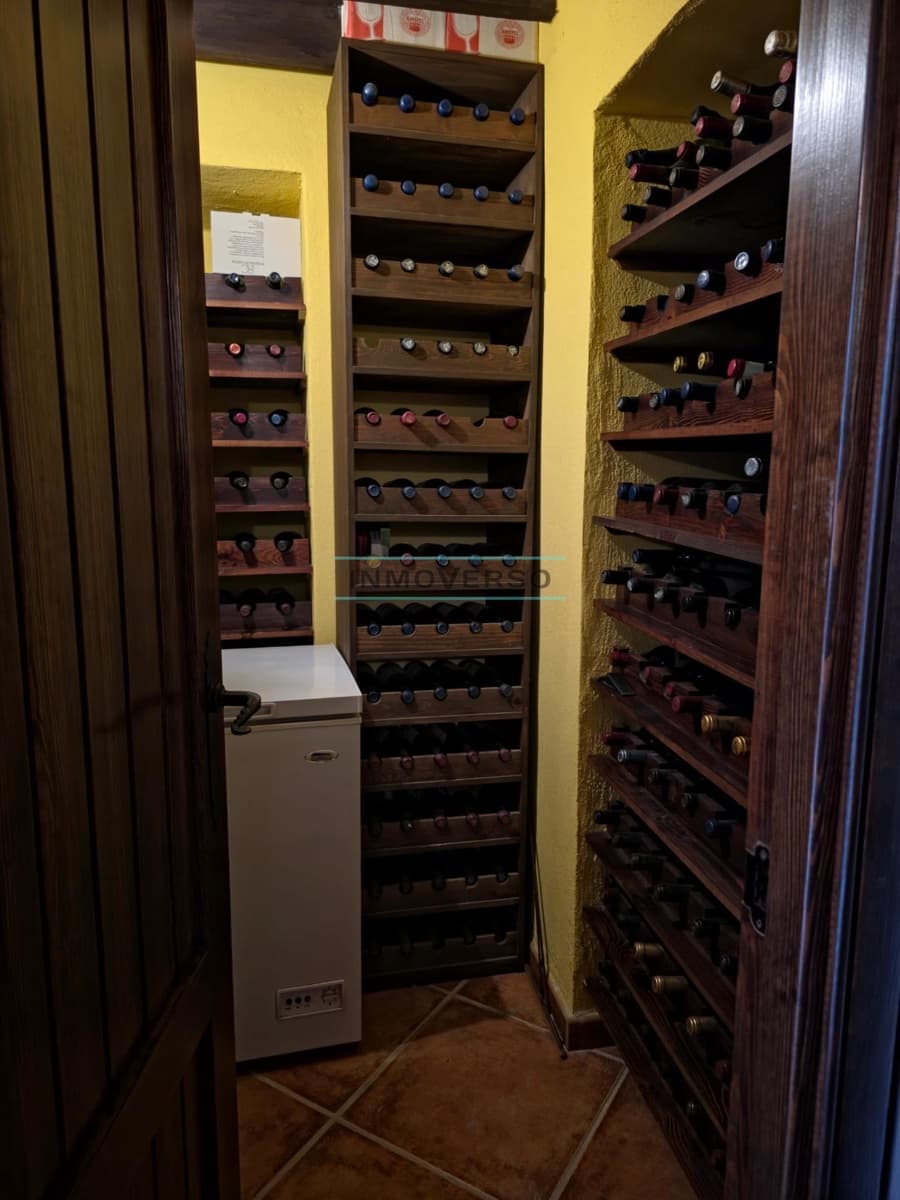 6 sypialnia Willa na sprzedaż w Benaque z garażem - 394 000 € (Ref: 9359532)