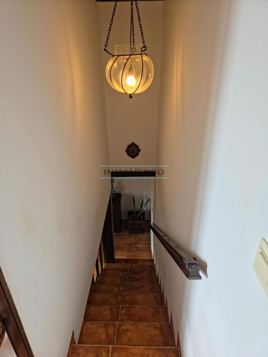 6 sypialnia Willa na sprzedaż w Benaque z garażem - 394 000 € (Ref: 9359532)