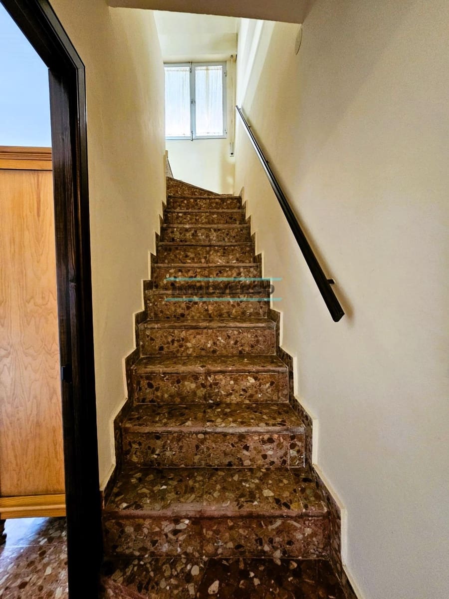 6 sypialnia Willa na sprzedaż w Benaque z garażem - 394 000 € (Ref: 9359532)