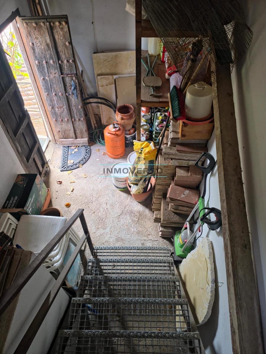 6 sypialnia Willa na sprzedaż w Benaque z garażem - 394 000 € (Ref: 9359532)