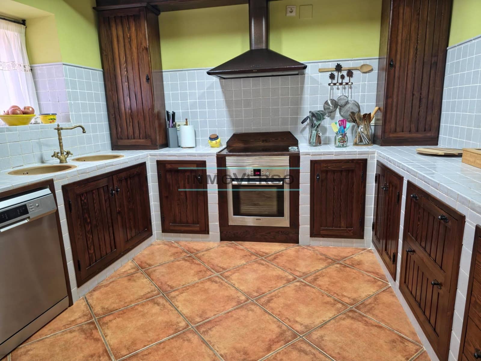 6 sypialnia Willa na sprzedaż w Benaque z garażem - 394 000 € (Ref: 9359532)