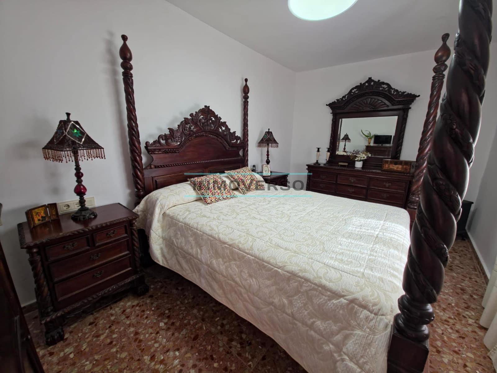 6 sypialnia Willa na sprzedaż w Benaque z garażem - 394 000 € (Ref: 9359532)