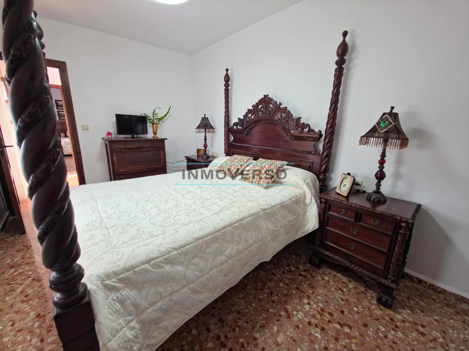 6 sypialnia Willa na sprzedaż w Benaque z garażem - 394 000 € (Ref: 9359532)