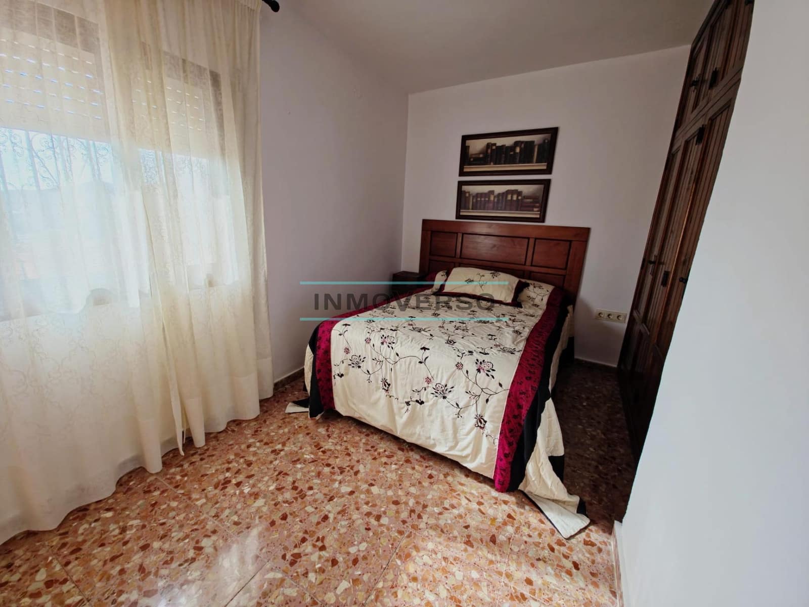 6 sypialnia Willa na sprzedaż w Benaque z garażem - 394 000 € (Ref: 9359532)