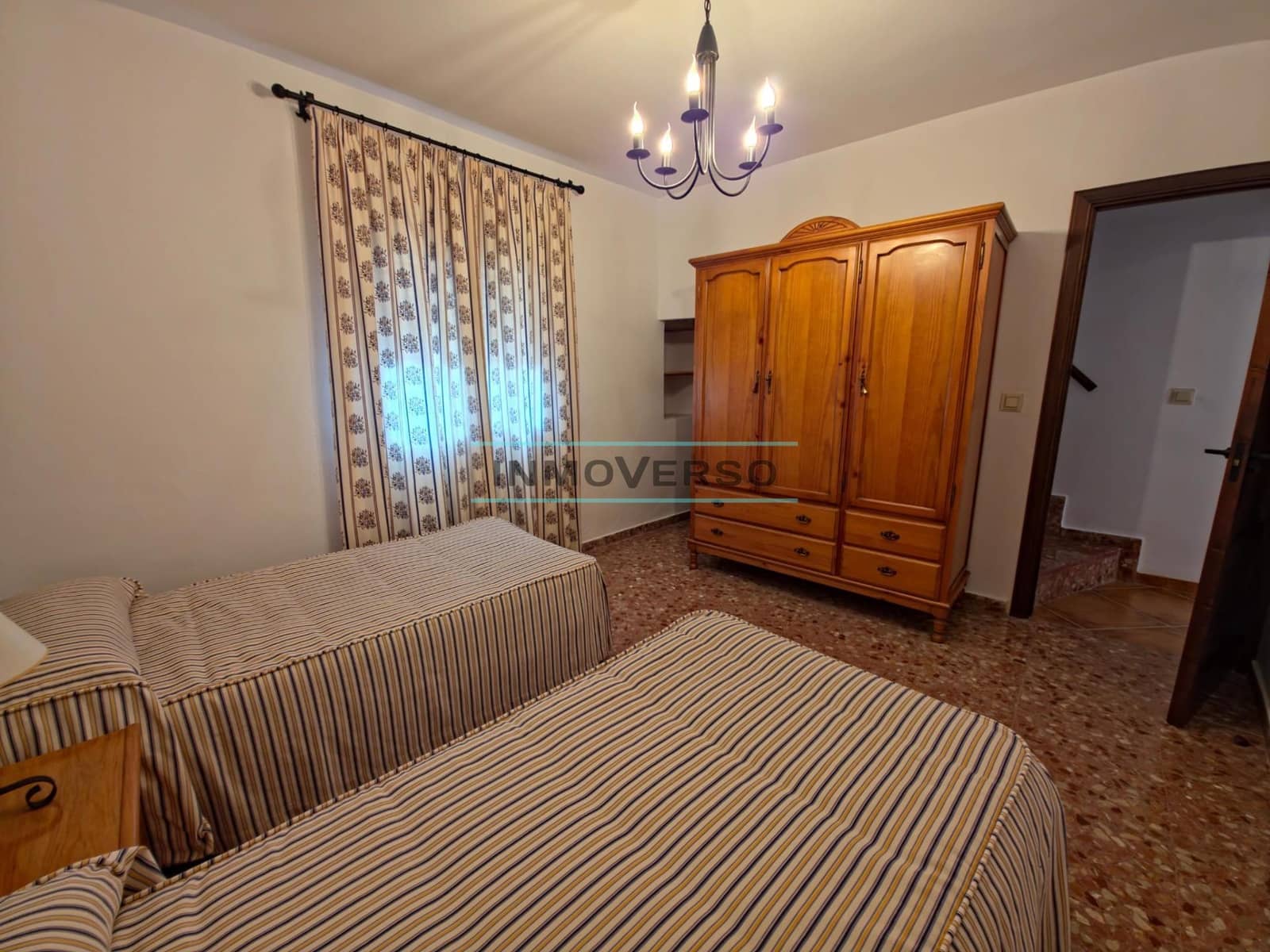 6 sypialnia Willa na sprzedaż w Benaque z garażem - 394 000 € (Ref: 9359532)