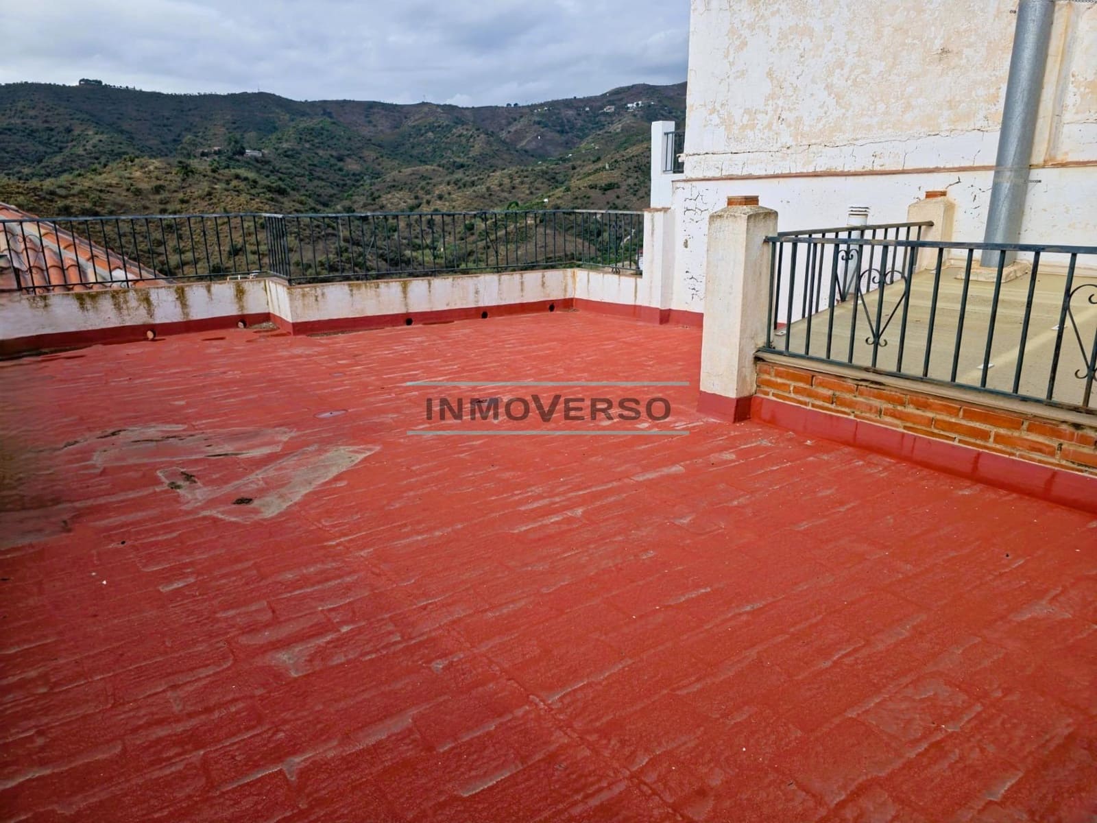 6 sypialnia Willa na sprzedaż w Benaque z garażem - 394 000 € (Ref: 9359532)