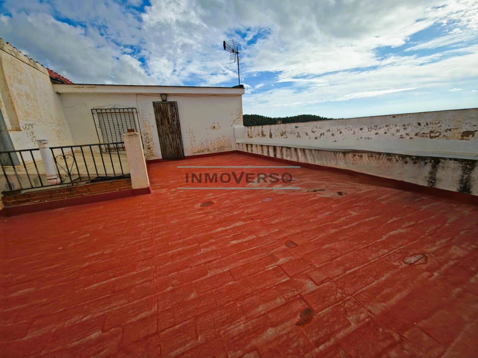 6 sypialnia Willa na sprzedaż w Benaque z garażem - 394 000 € (Ref: 9359532)