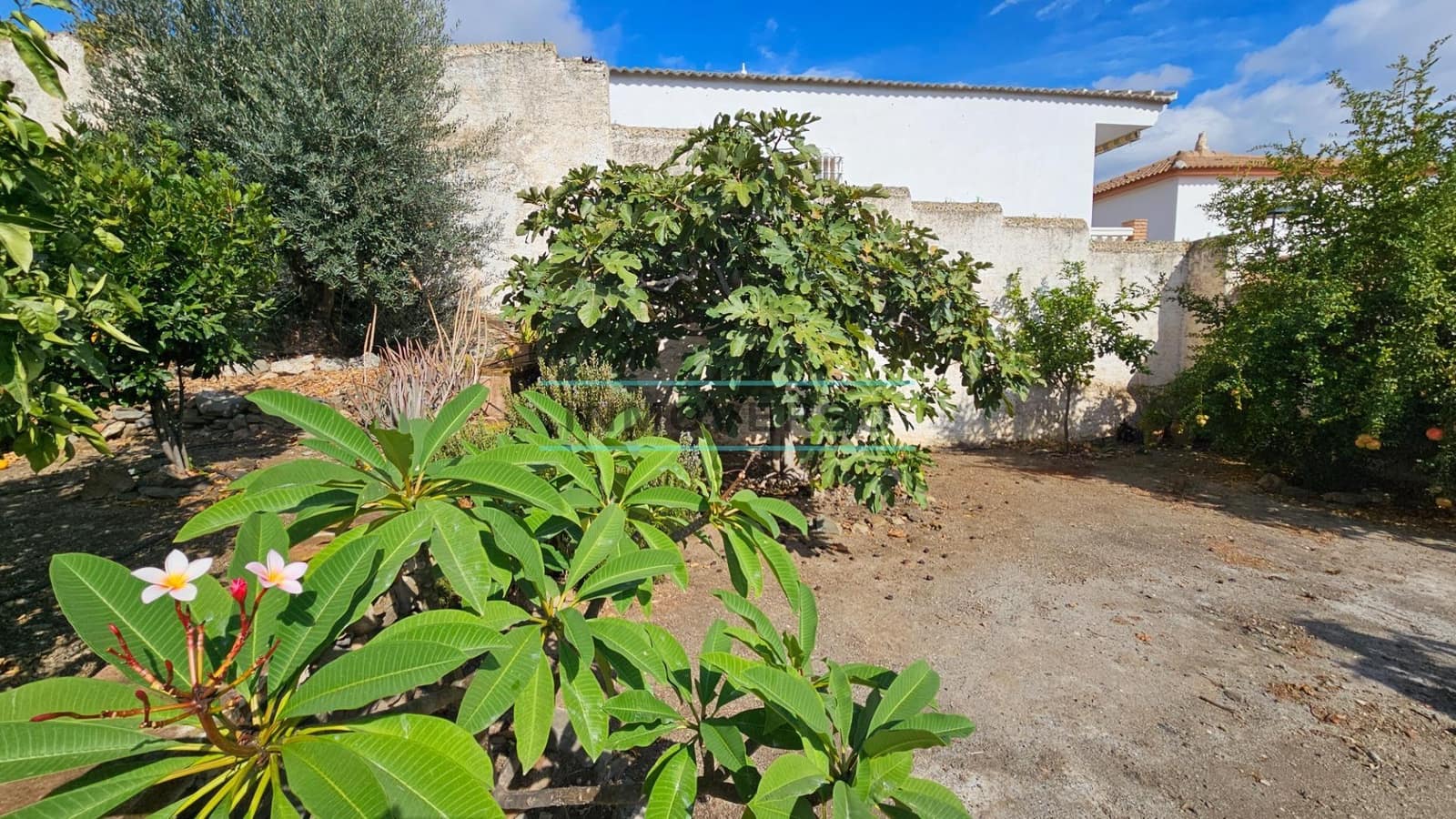 6 sypialnia Willa na sprzedaż w Benaque z garażem - 394 000 € (Ref: 9359532)