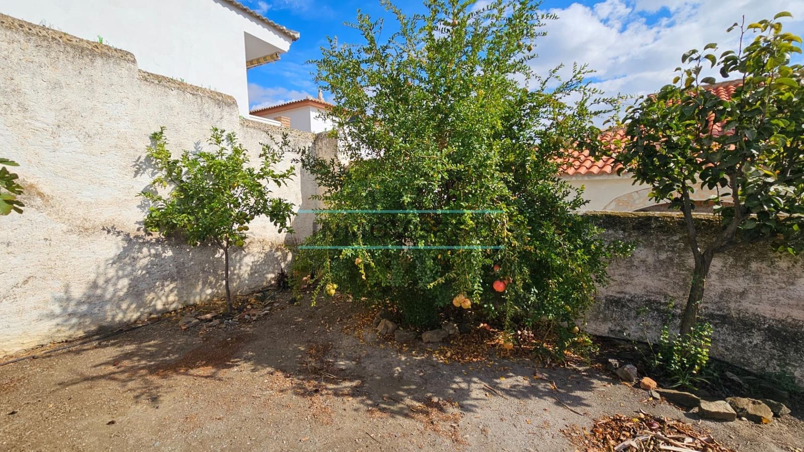 6 sypialnia Willa na sprzedaż w Benaque z garażem - 394 000 € (Ref: 9359532)