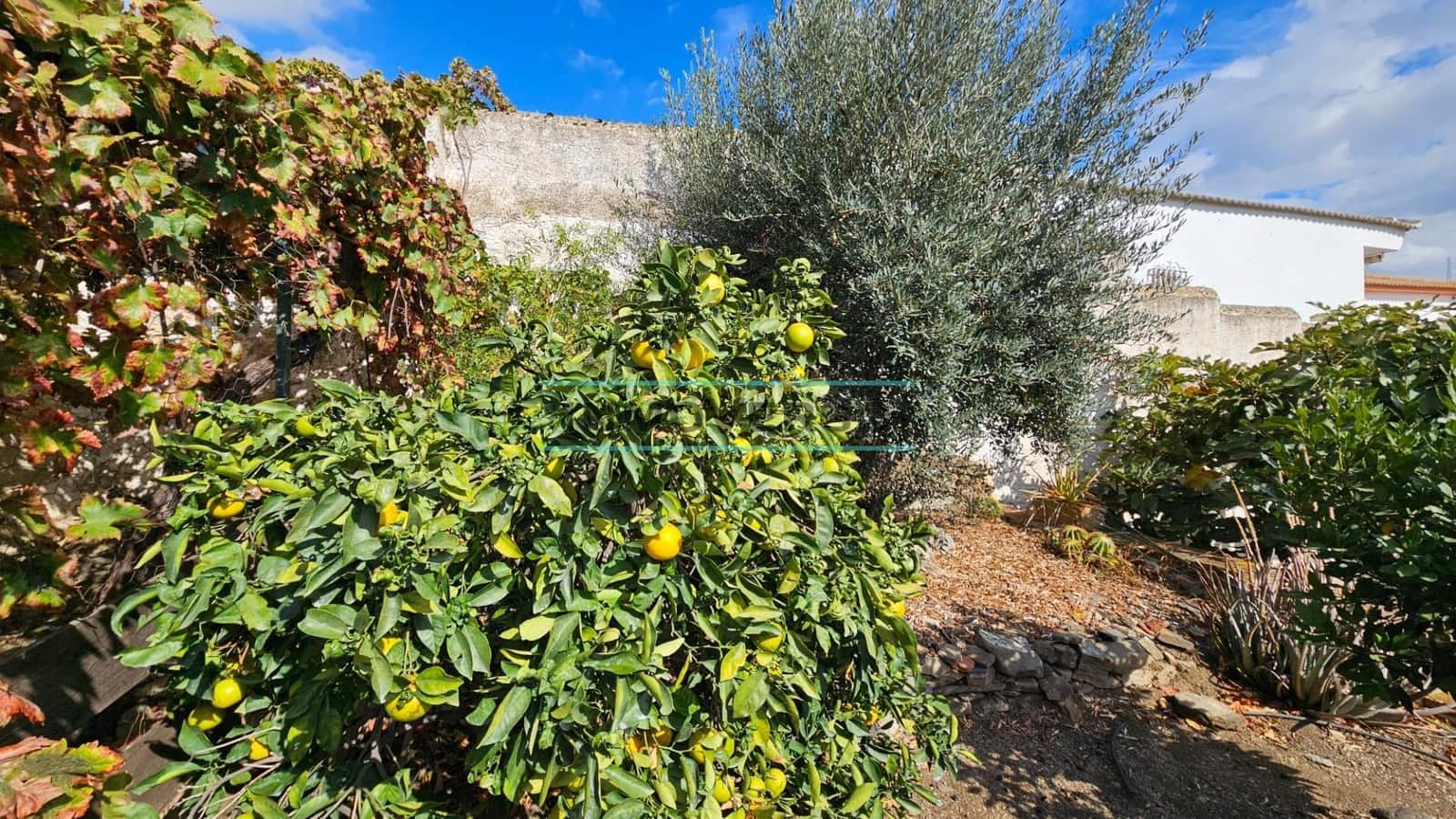 6 sypialnia Willa na sprzedaż w Benaque z garażem - 394 000 € (Ref: 9359532)