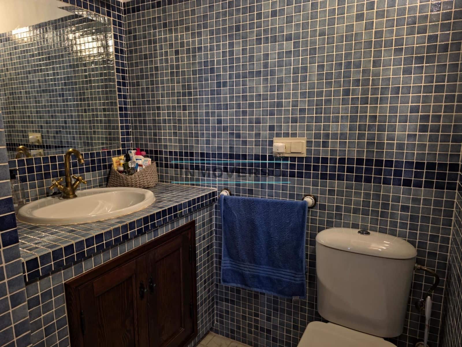 6 sypialnia Willa na sprzedaż w Benaque z garażem - 394 000 € (Ref: 9359532)