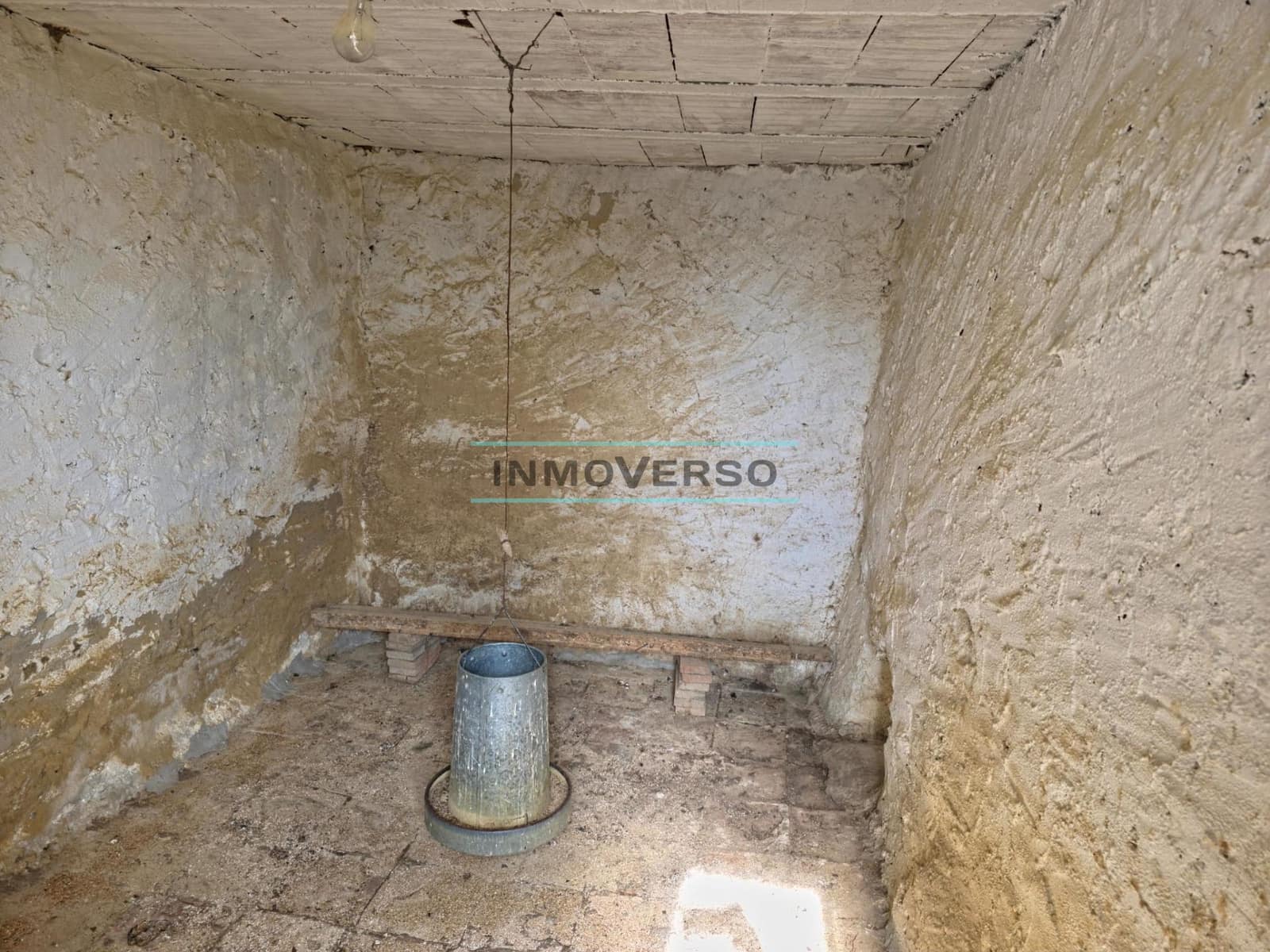 6 sypialnia Willa na sprzedaż w Benaque z garażem - 394 000 € (Ref: 9359532)