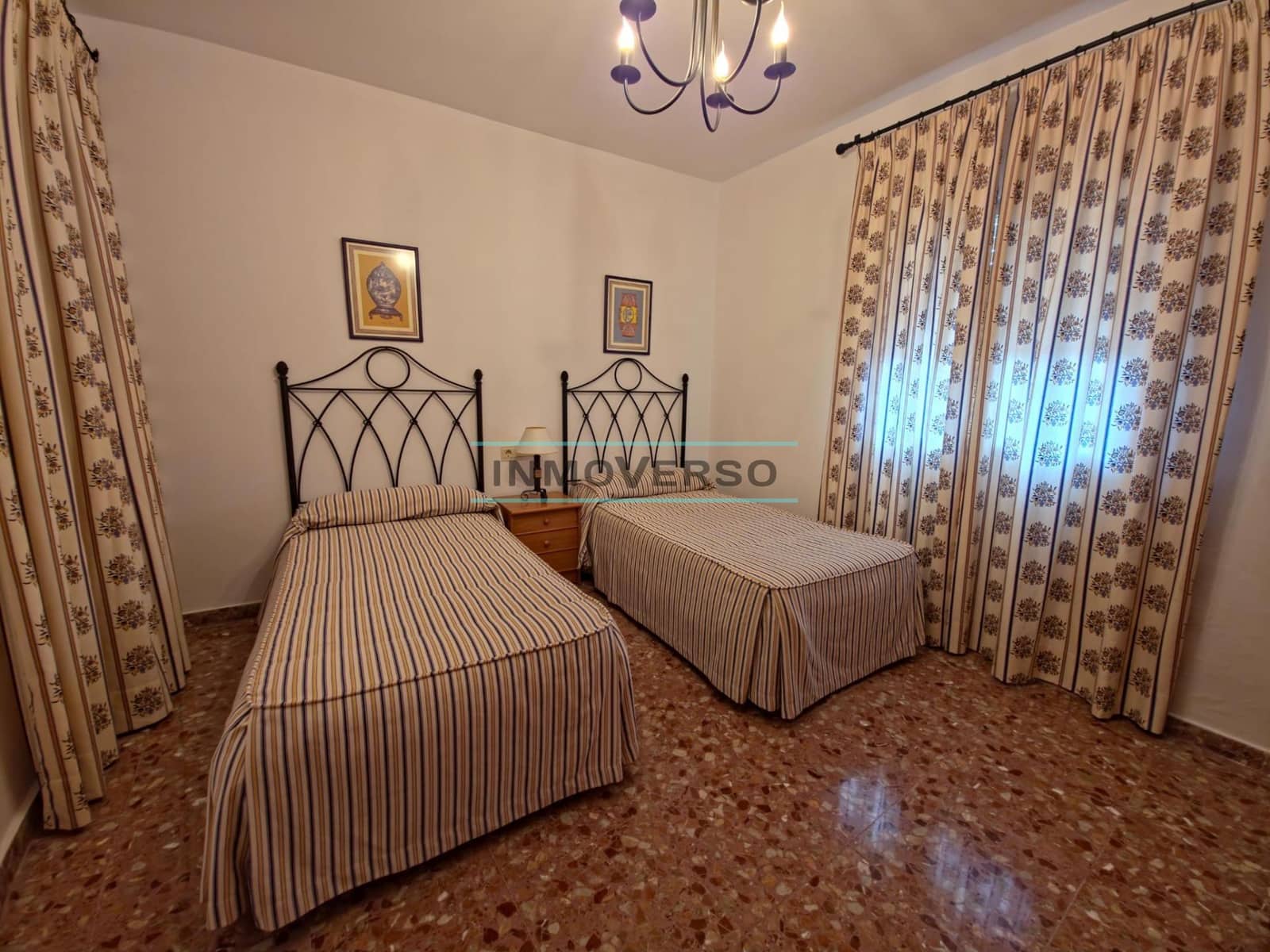 6 sypialnia Willa na sprzedaż w Benaque z garażem - 394 000 € (Ref: 9359532)