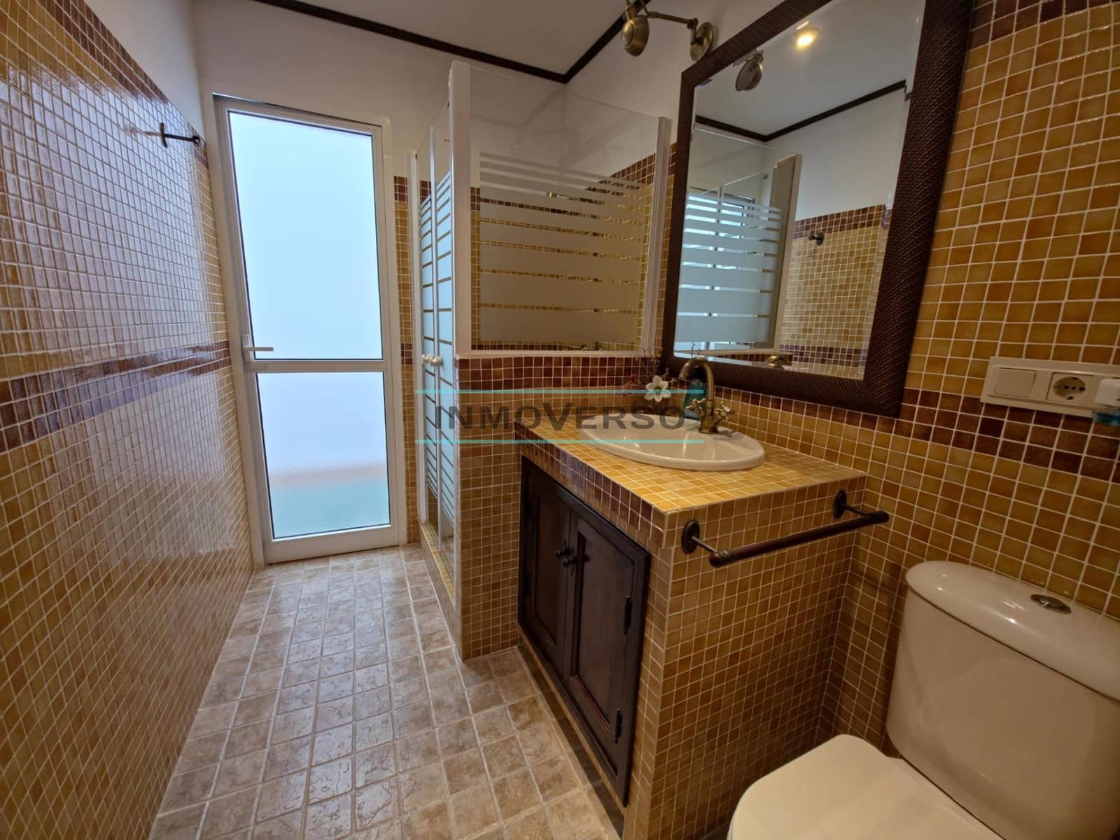 6 sypialnia Willa na sprzedaż w Benaque z garażem - 394 000 € (Ref: 9359532)