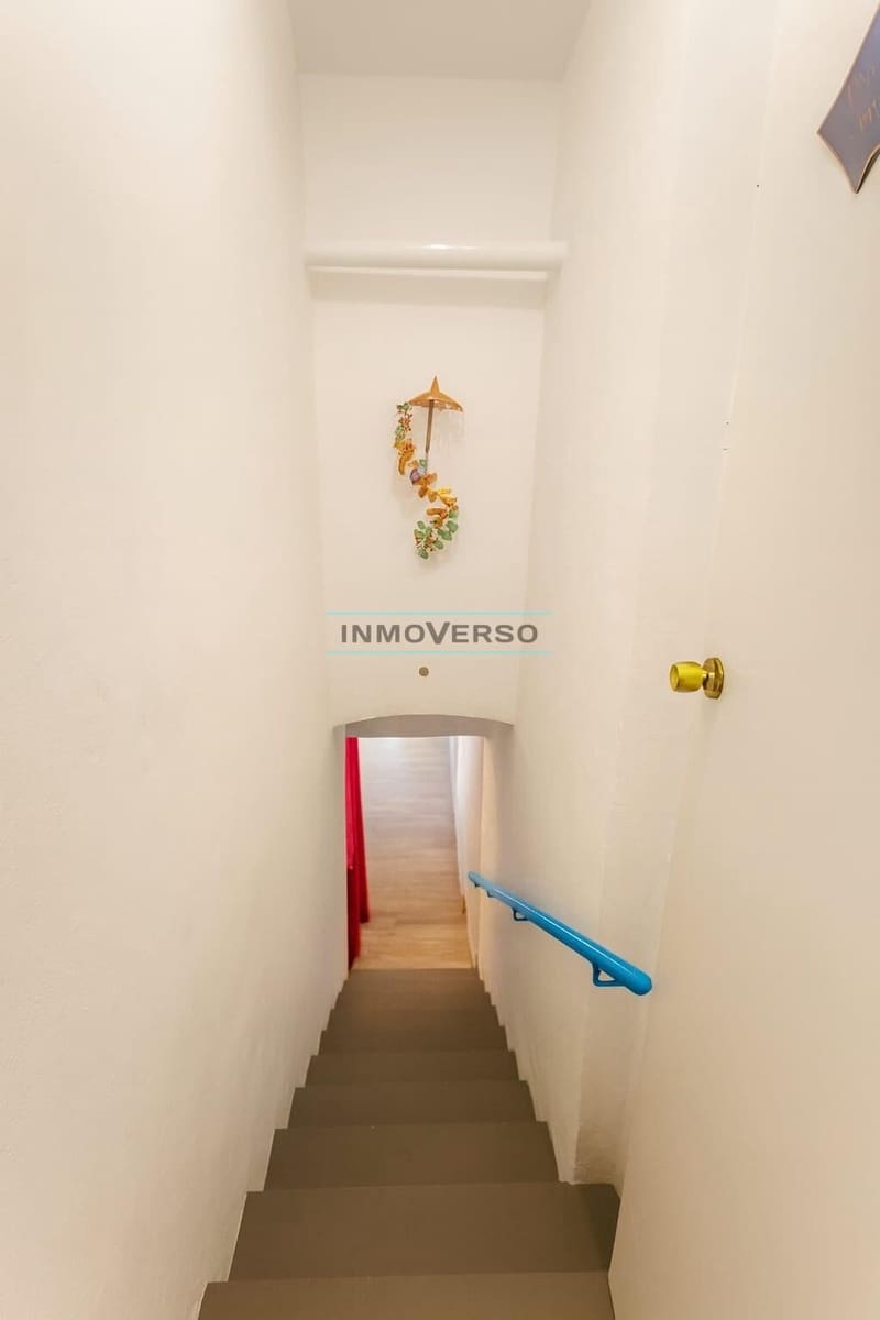 3 soveværelse Byhus til salg i Benagalbon - € 375.000 (Ref: 9367447)