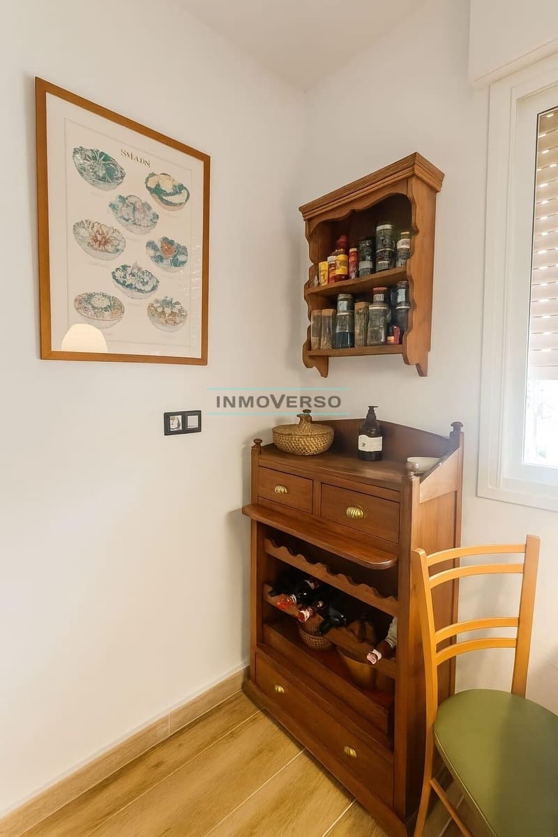 3 soveværelse Byhus til salg i Benagalbon - € 375.000 (Ref: 9367447)