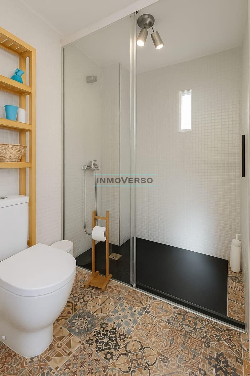 3 soveværelse Byhus til salg i Benagalbon - € 375.000 (Ref: 9367447)