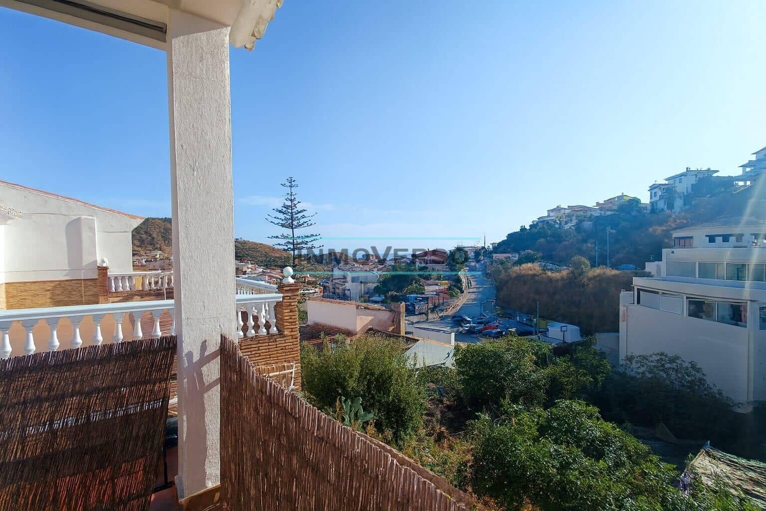 3 soveværelse Byhus til salg i Benagalbon - € 375.000 (Ref: 9367447)