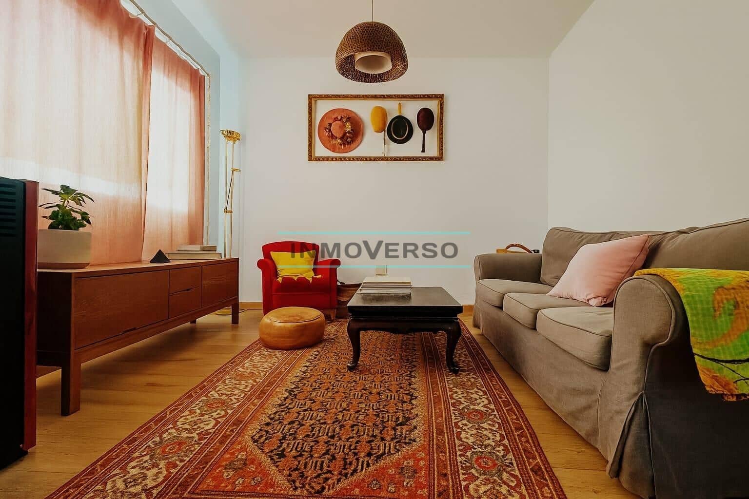 3 soveværelse Byhus til salg i Benagalbon - € 375.000 (Ref: 9367447)