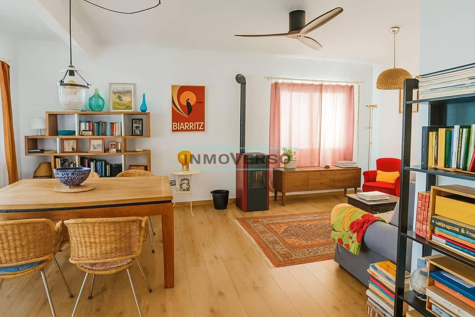 3 soveværelse Byhus til salg i Benagalbon - € 375.000 (Ref: 9367447)