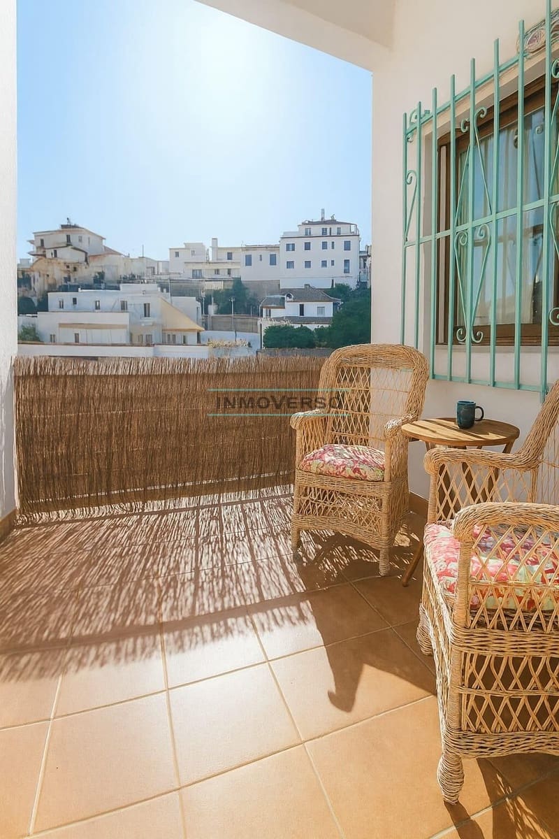 3 soveværelse Byhus til salg i Benagalbon - € 375.000 (Ref: 9367447)