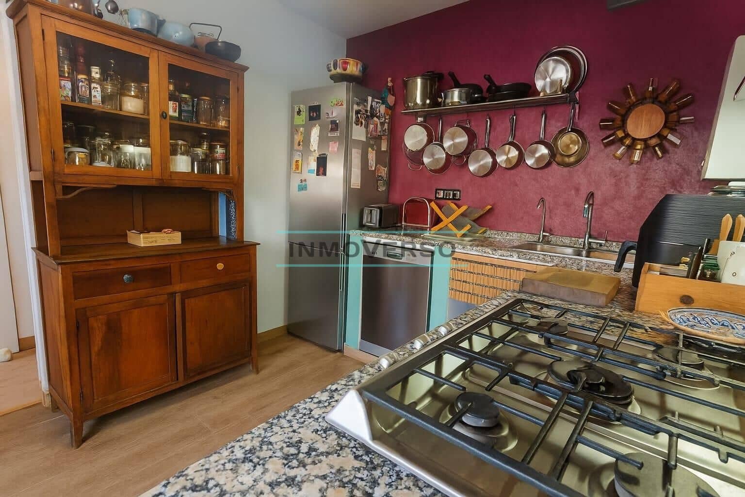 3 soveværelse Byhus til salg i Benagalbon - € 375.000 (Ref: 9367447)