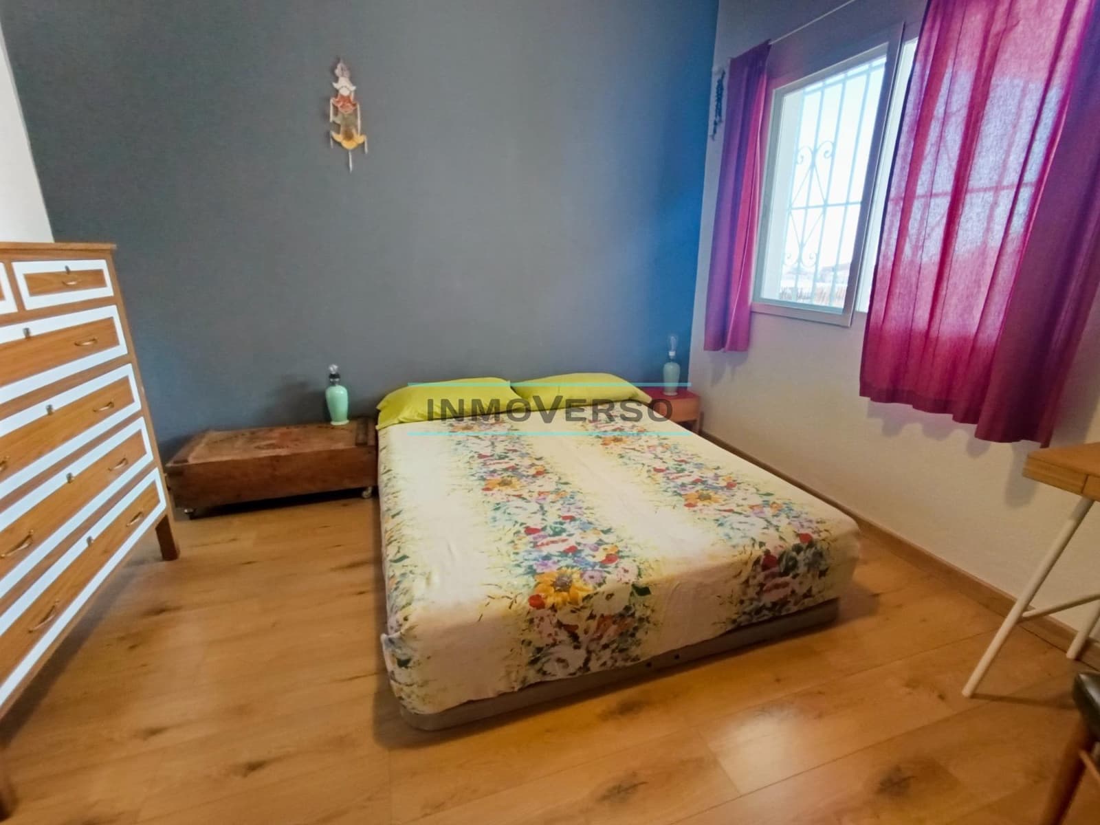 3 soveværelse Byhus til salg i Benagalbon - € 375.000 (Ref: 9367447)